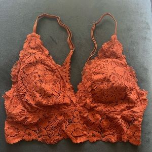 Women’s Aerie Bralette